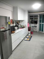 Blk 12 MARSILING LANE (Woodlands), HDB 3 Rooms #557275801
